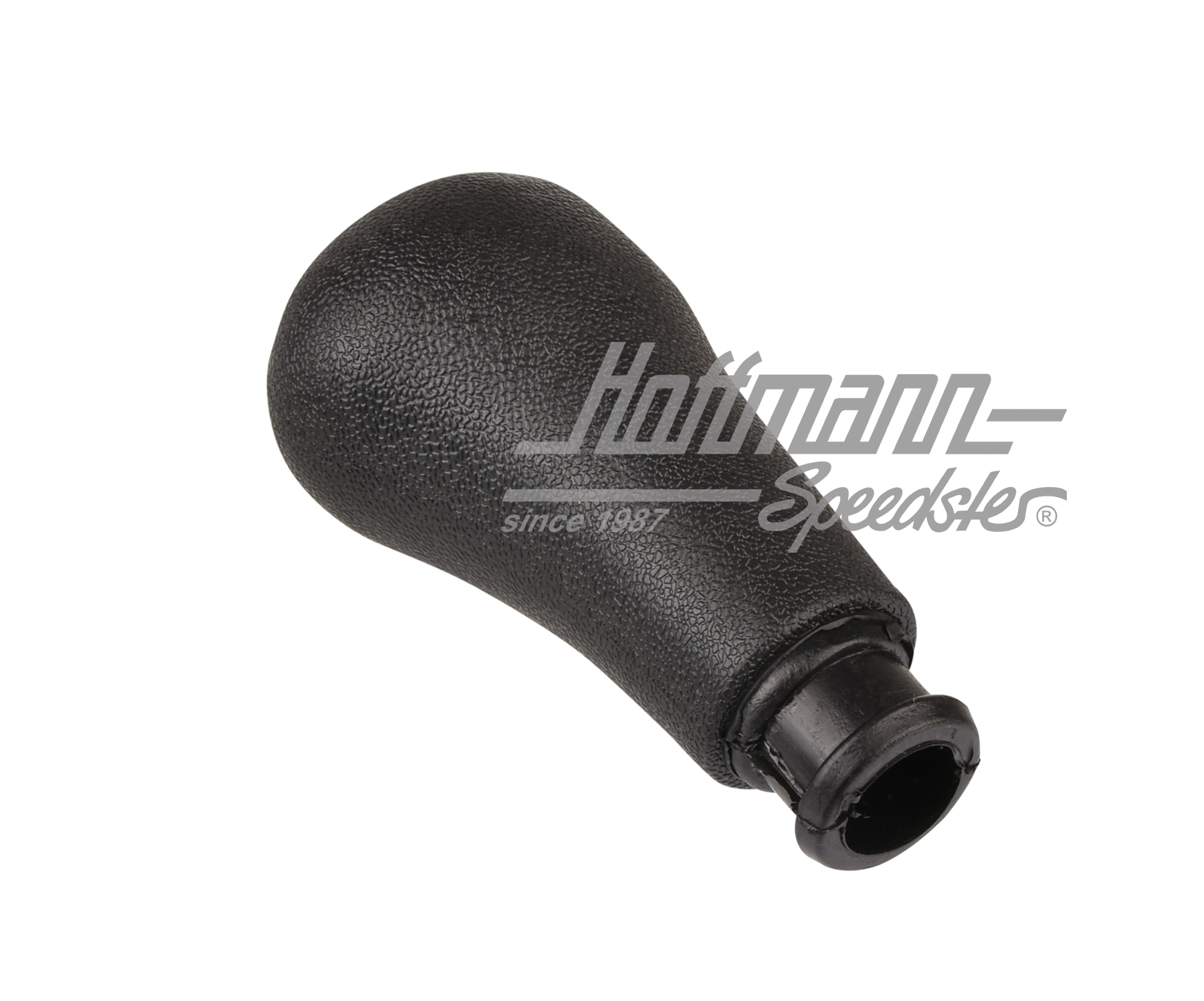 Shift-lever knob, 5-speed, Bus T4/Golf 3                                                            