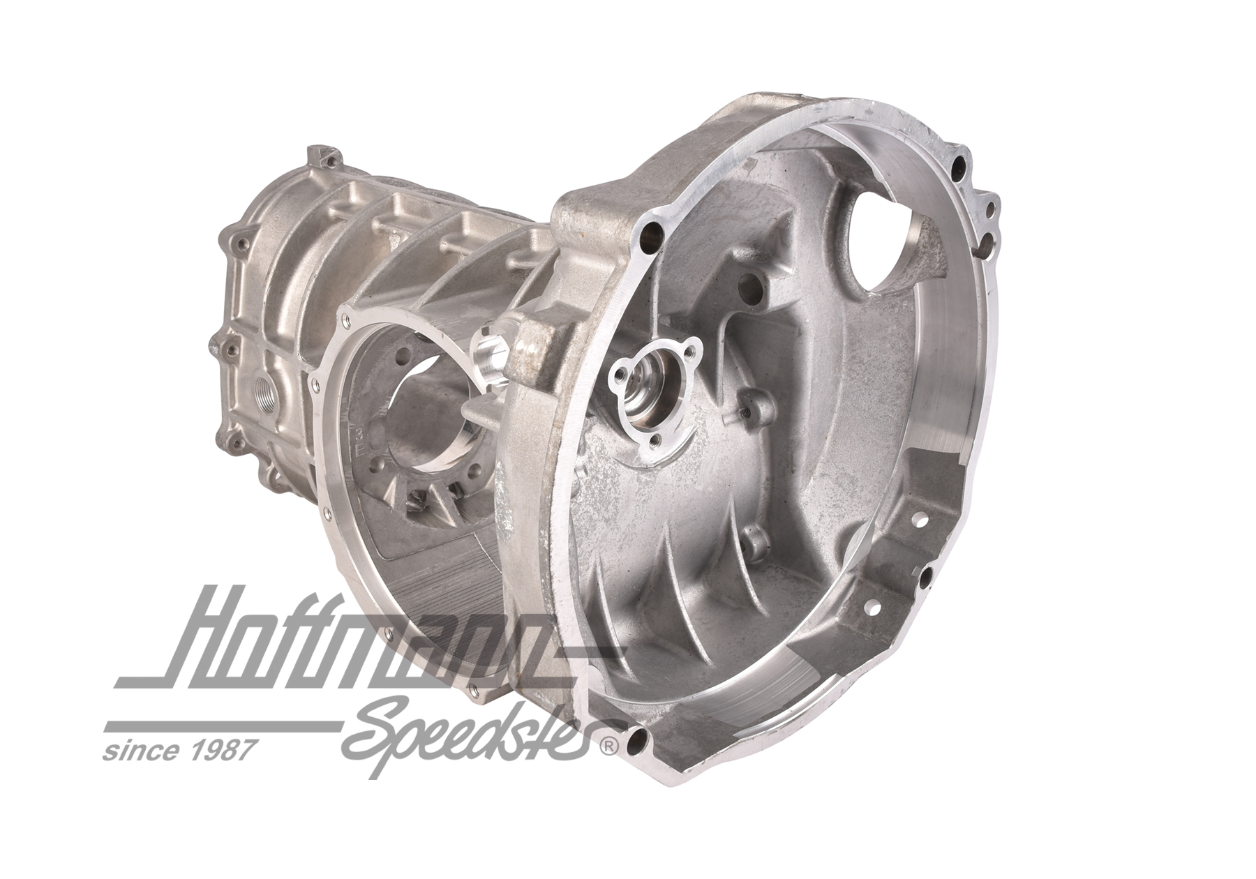 Gearbox housing (reinforced), NEW | 081 301 051 | 020-4550