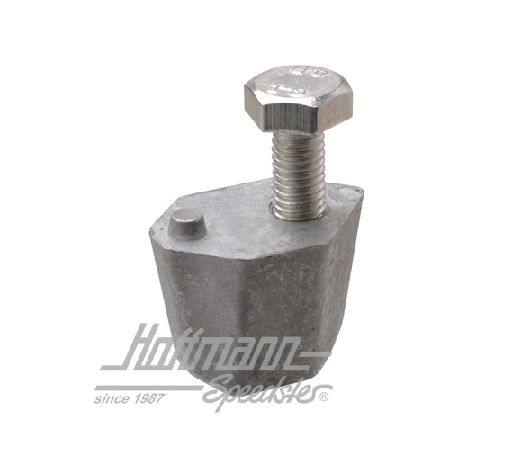 Shift-lever gate, 5-gear, Bus T3                                                                    