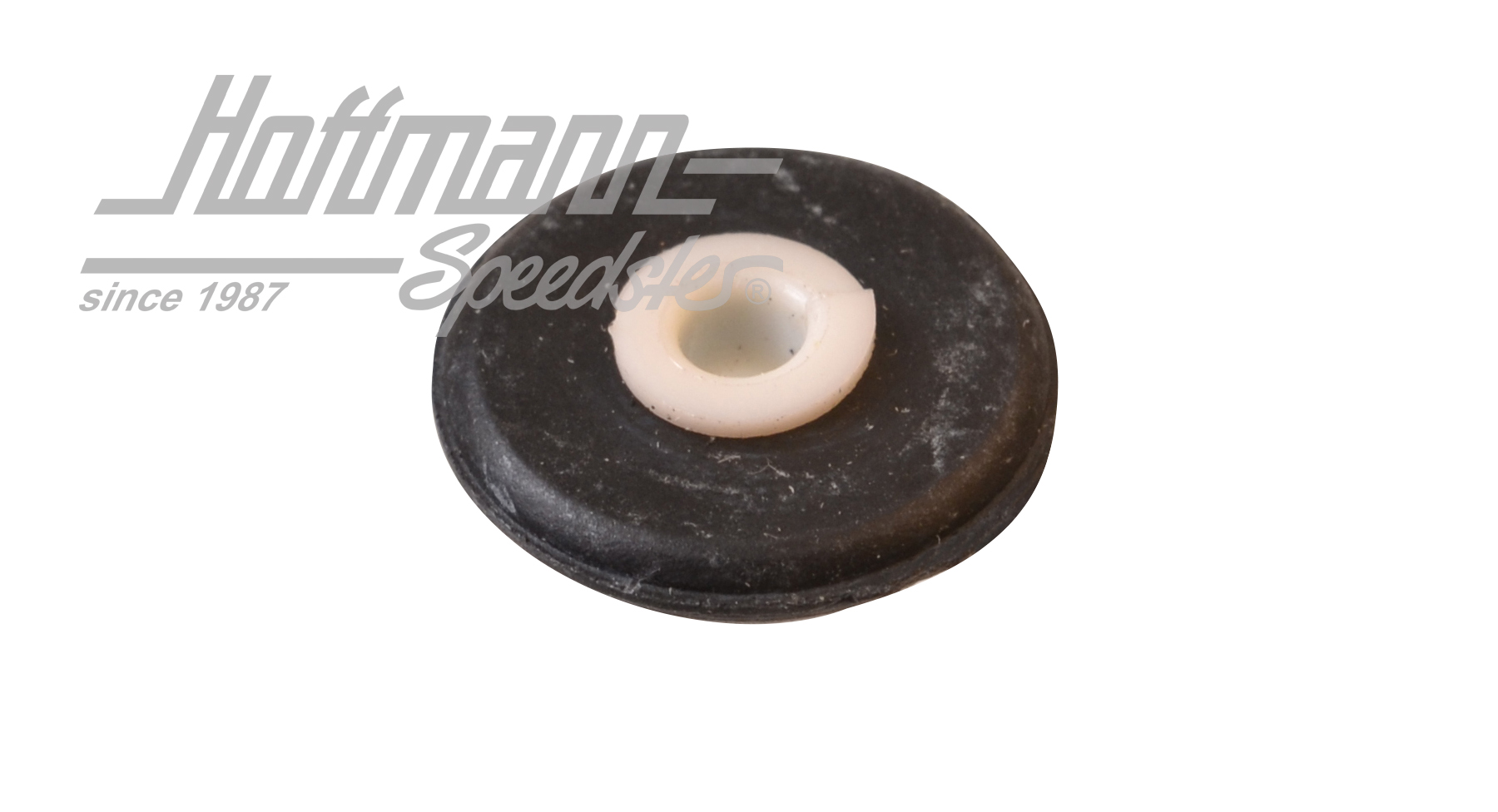 Damping washer, slidingroof, front                                                                  