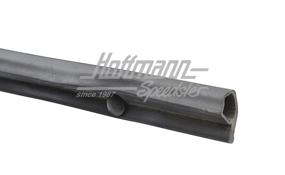 Seal, front hood, front, Golf 2                                                                     