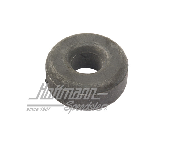 Rubber mount, stabilizer support, lower, .84- | 411 513 121 | 330-1232-05