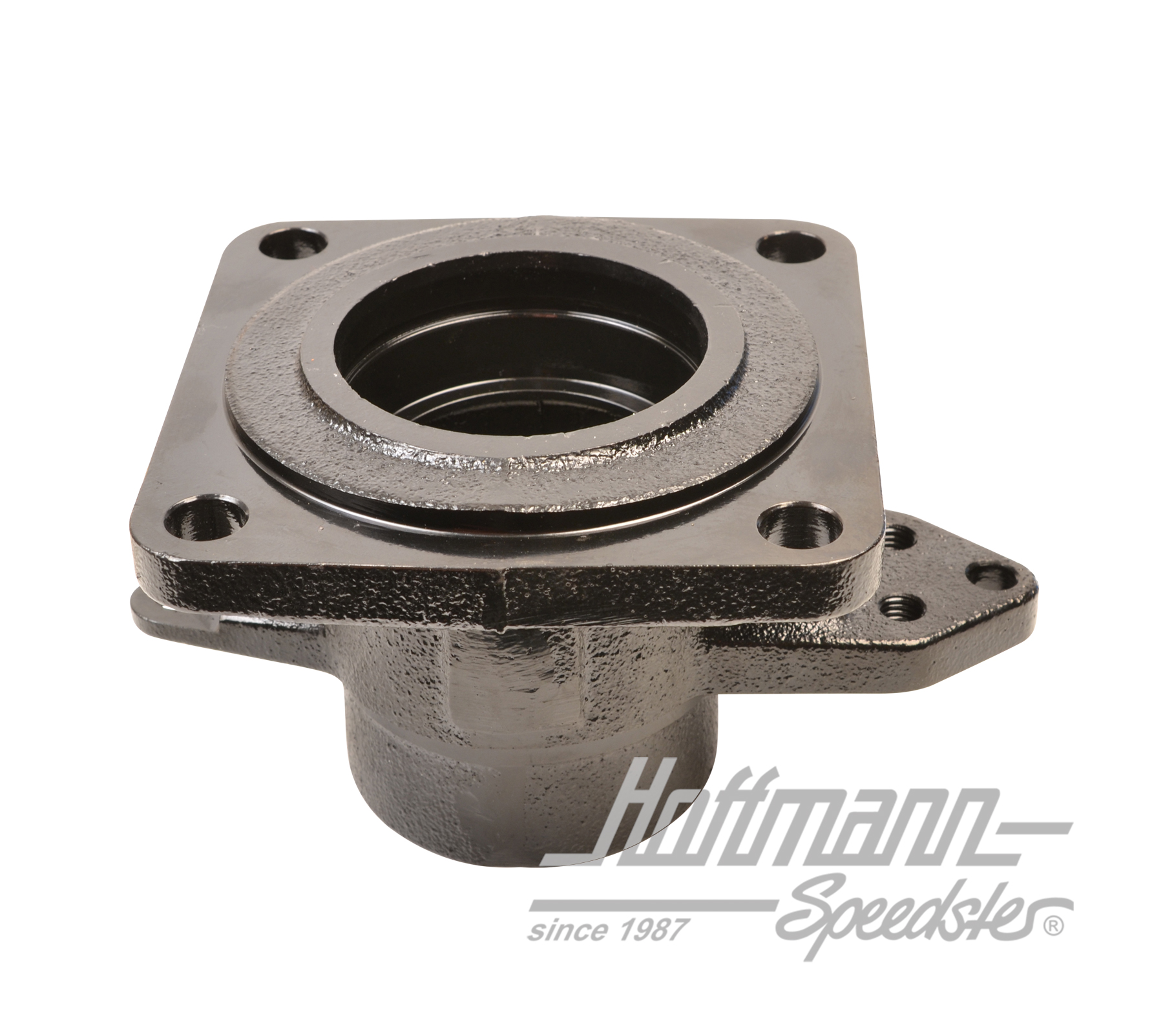 Wheel bearing housing, rear, Bus T3, L/R                                                            