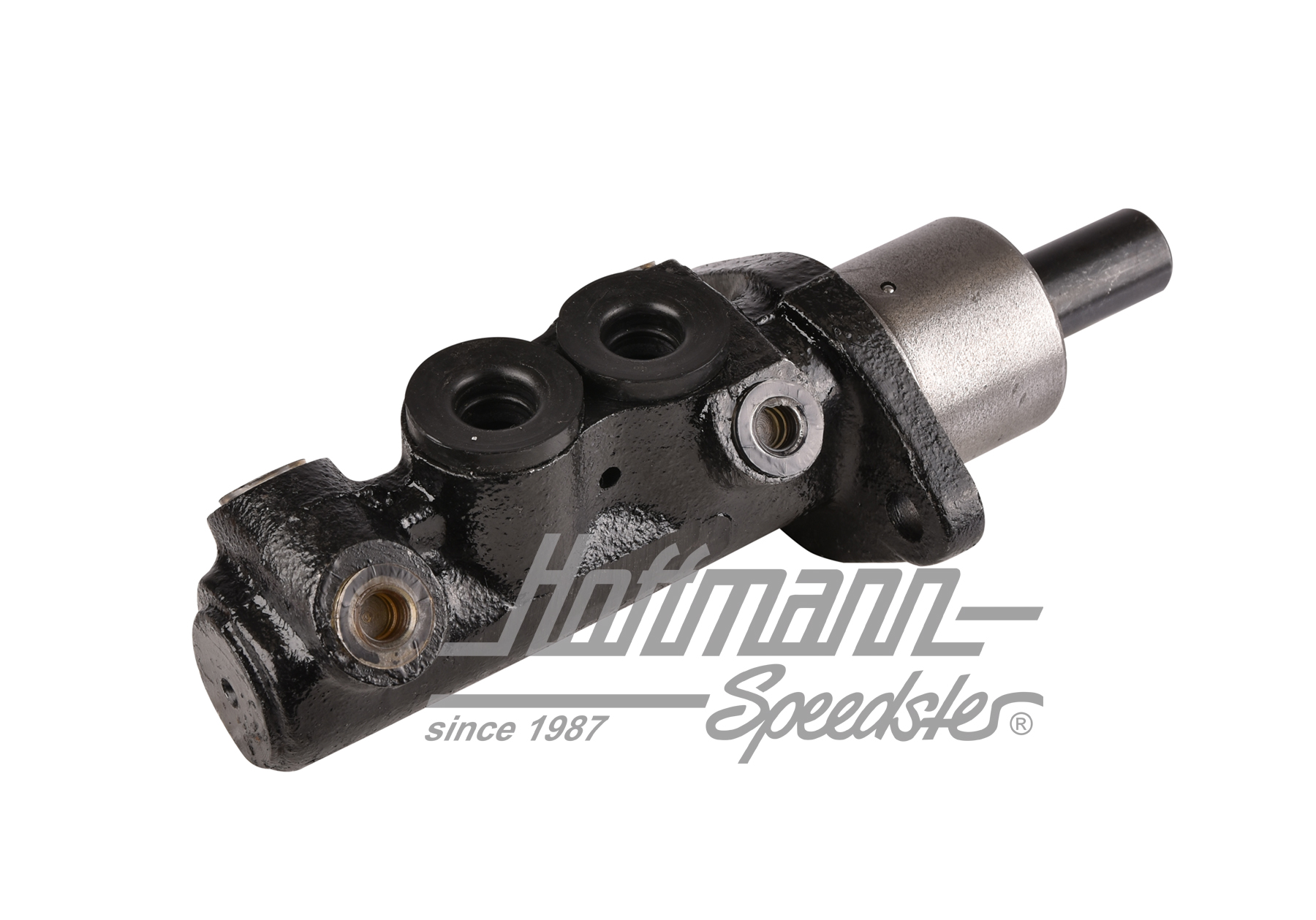 Master brake cylinder, Bus T4, 22.22mm, ABS | 701 611 019 | 406-0808