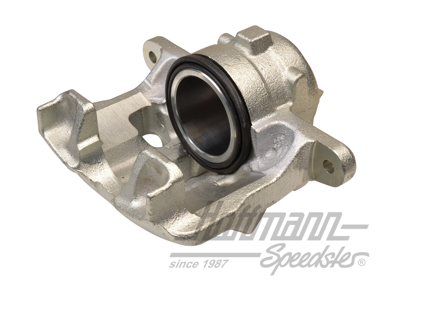 Brake caliper, Girling system, 86-92, left                                                          