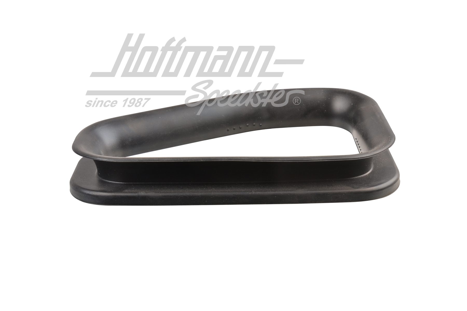 Seal, air duct/connecting piece                                                                     