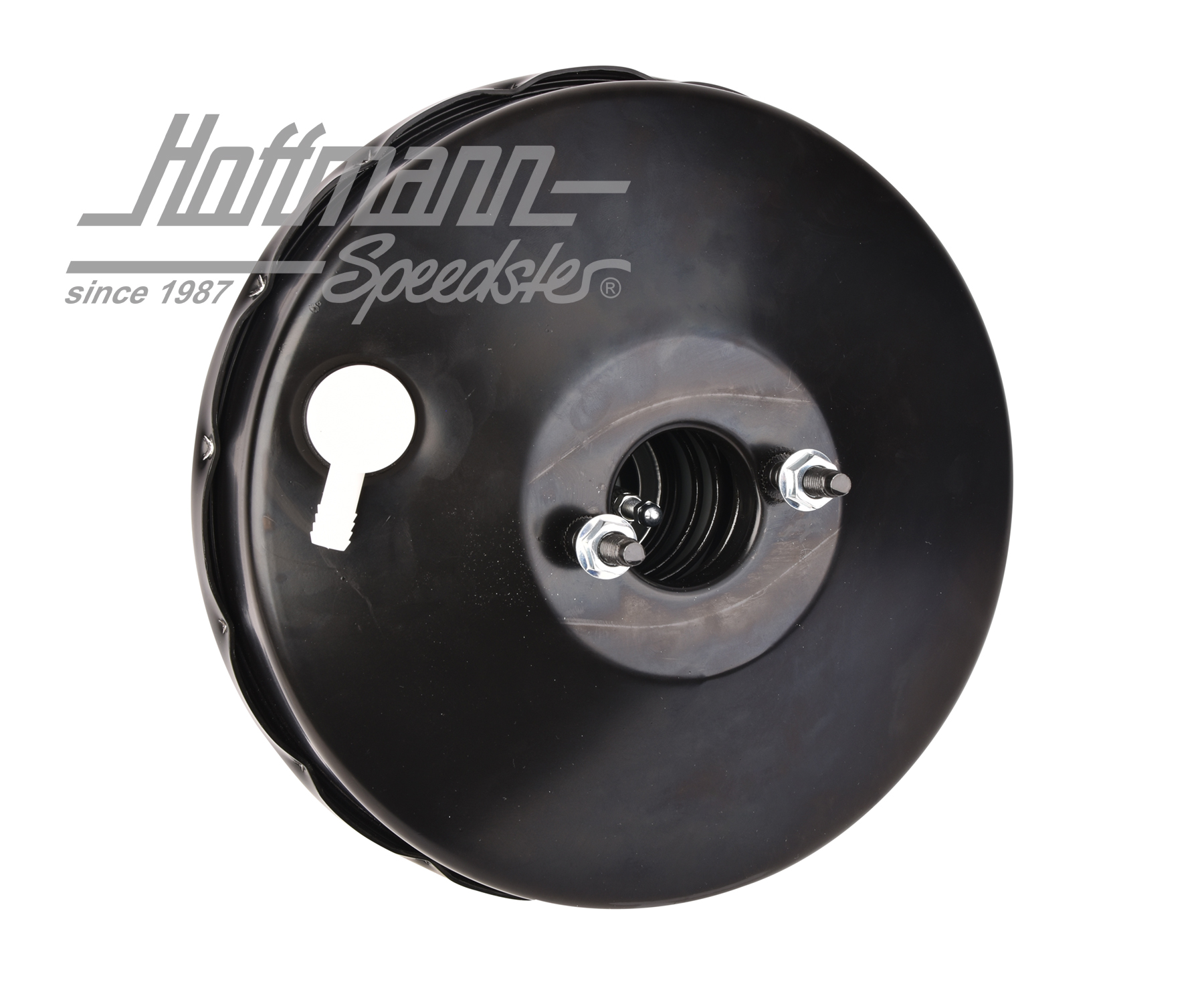 Brake booster, Golf 2, 89-92/-95                                                                    