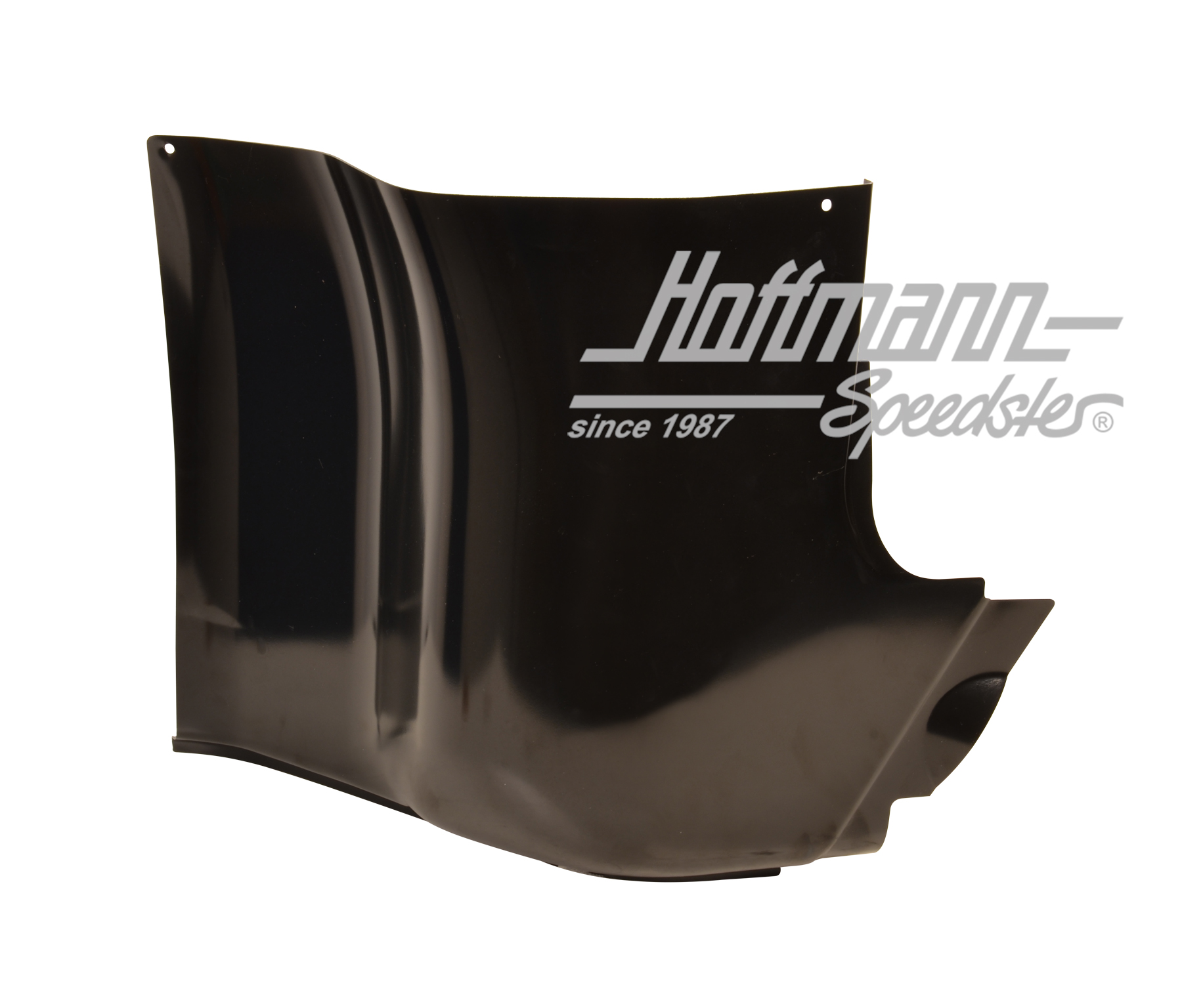 Sheet metal, A-pillar, 911, 69-73, front, left | DAN 501 033 01 | 590-0017-21