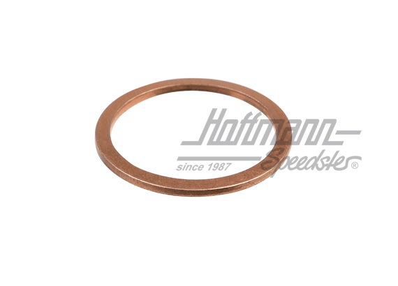 Sealing ring, brake-fluid reservoir, -54/-63 | N  013 827 1 | 020-4084-20