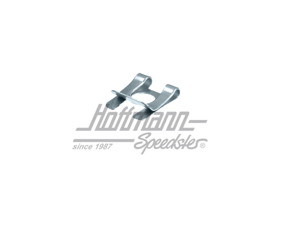 Lock, bolt, gas-pressure damper/hand brake | N  012 645 2 | 580-5020-04
