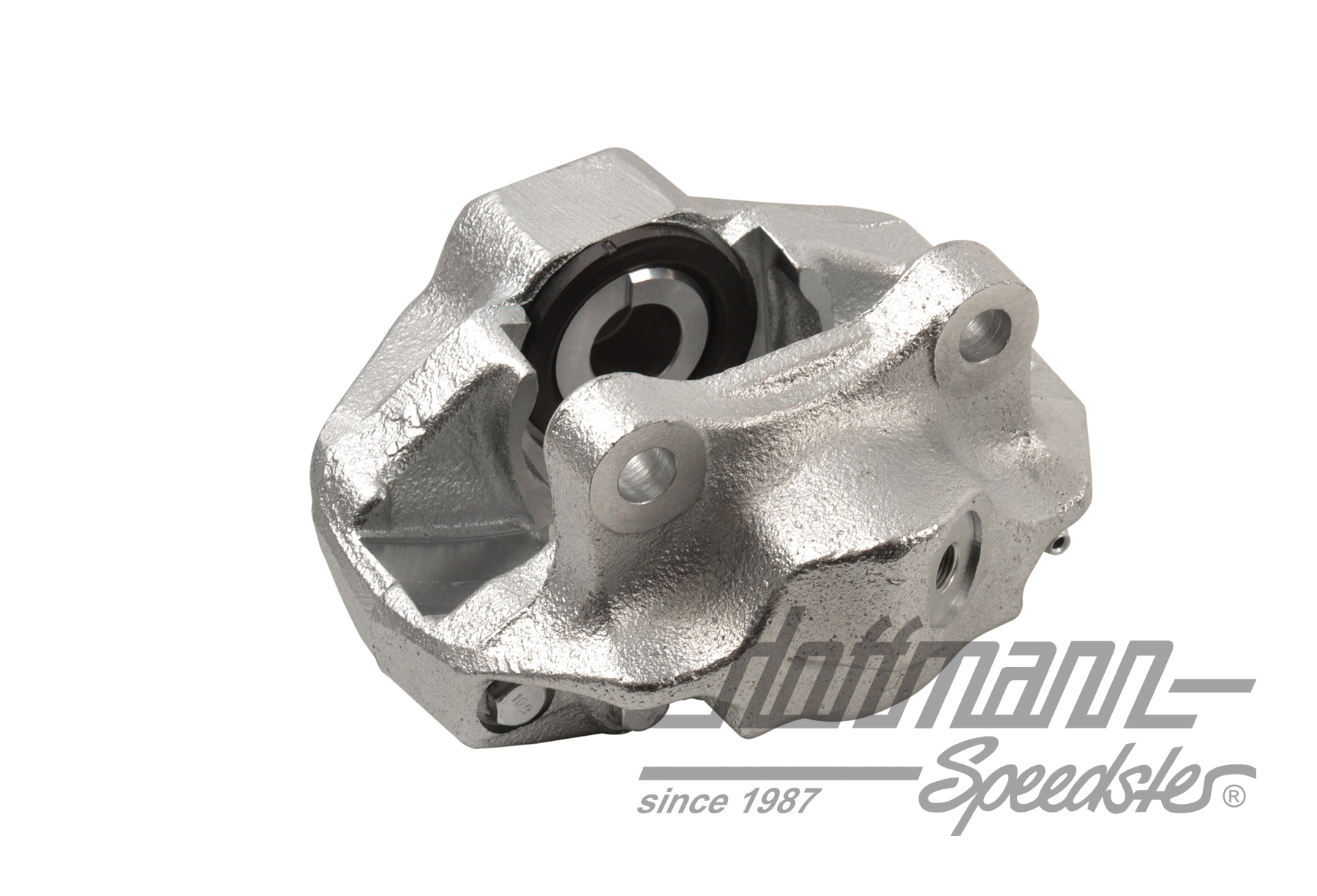 Brake caliper, rear, 84-89, left                                                                    