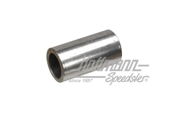 Bushing (metal), shock absorber, 17x32mm | 211 513 371 | 020-4235-20