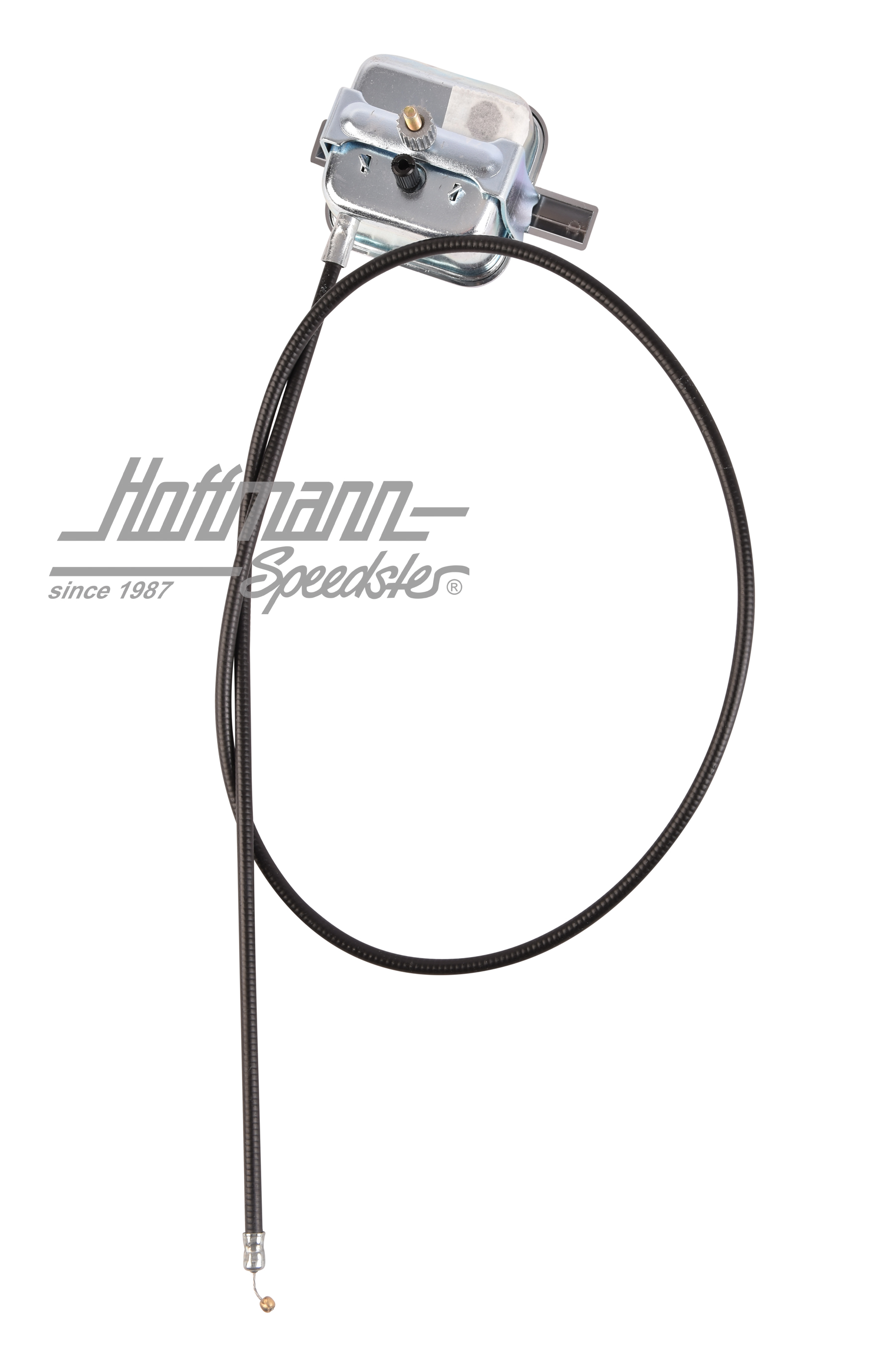 Fuel gauge, mechanical, 8.61-7.67                                                                   
