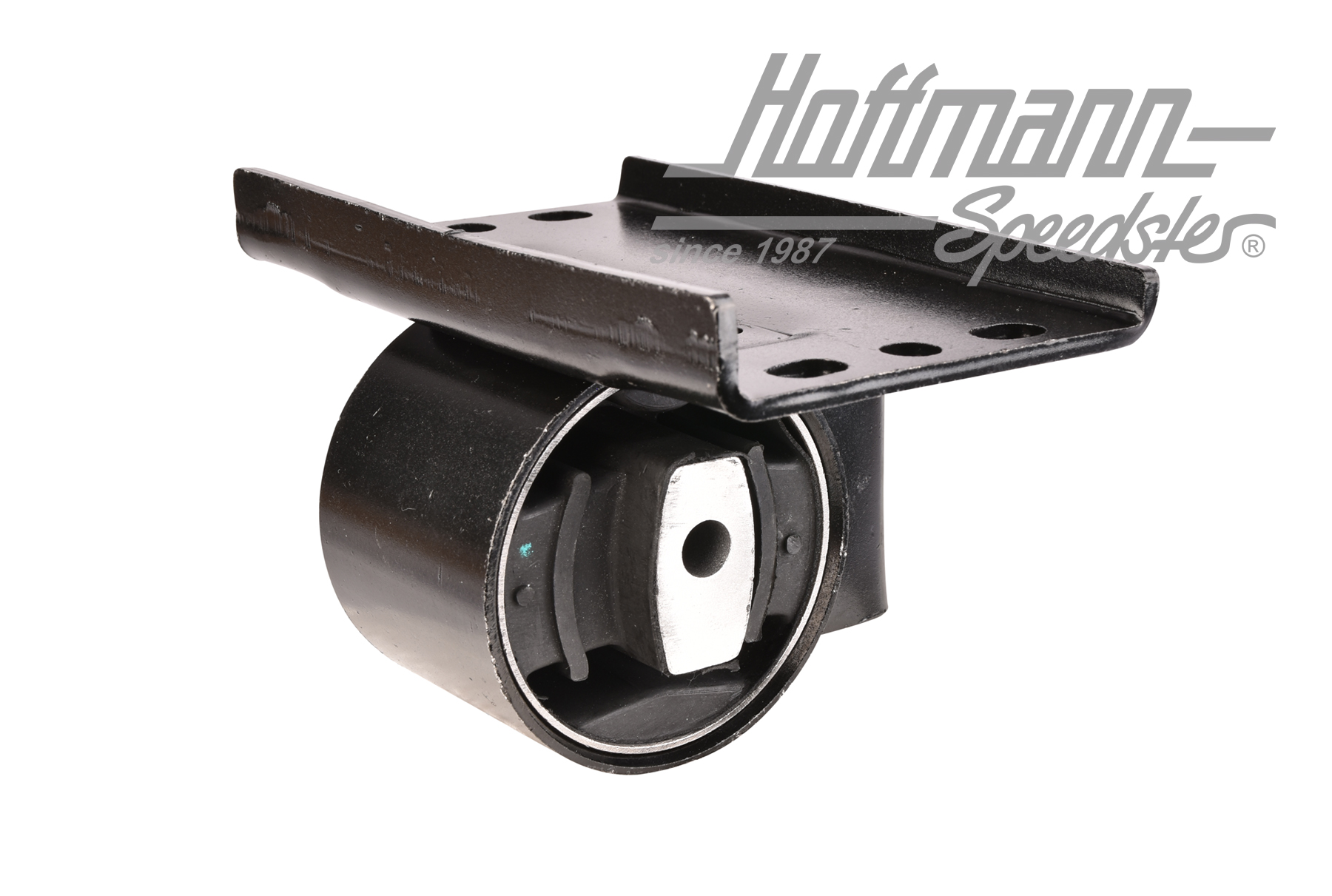 Gearbox mount, Bus T3, Diesel/T-Diesel                                                              