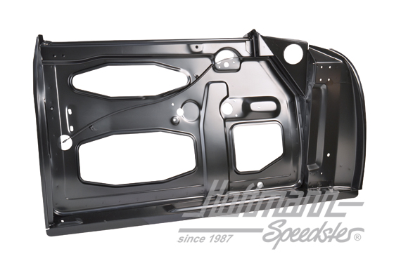 Inside door panel, complete, 356 A/B/C, right                                                       