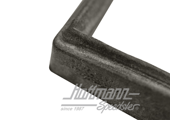 Seal, taillight, 911, 69-89, right                                                                  