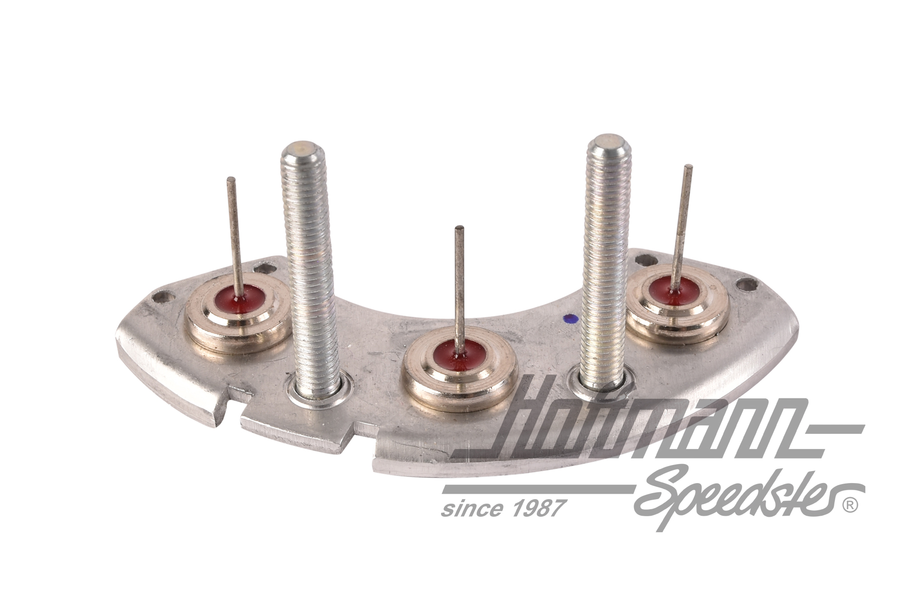 Diode plate, alternator, Valeo                                                                      