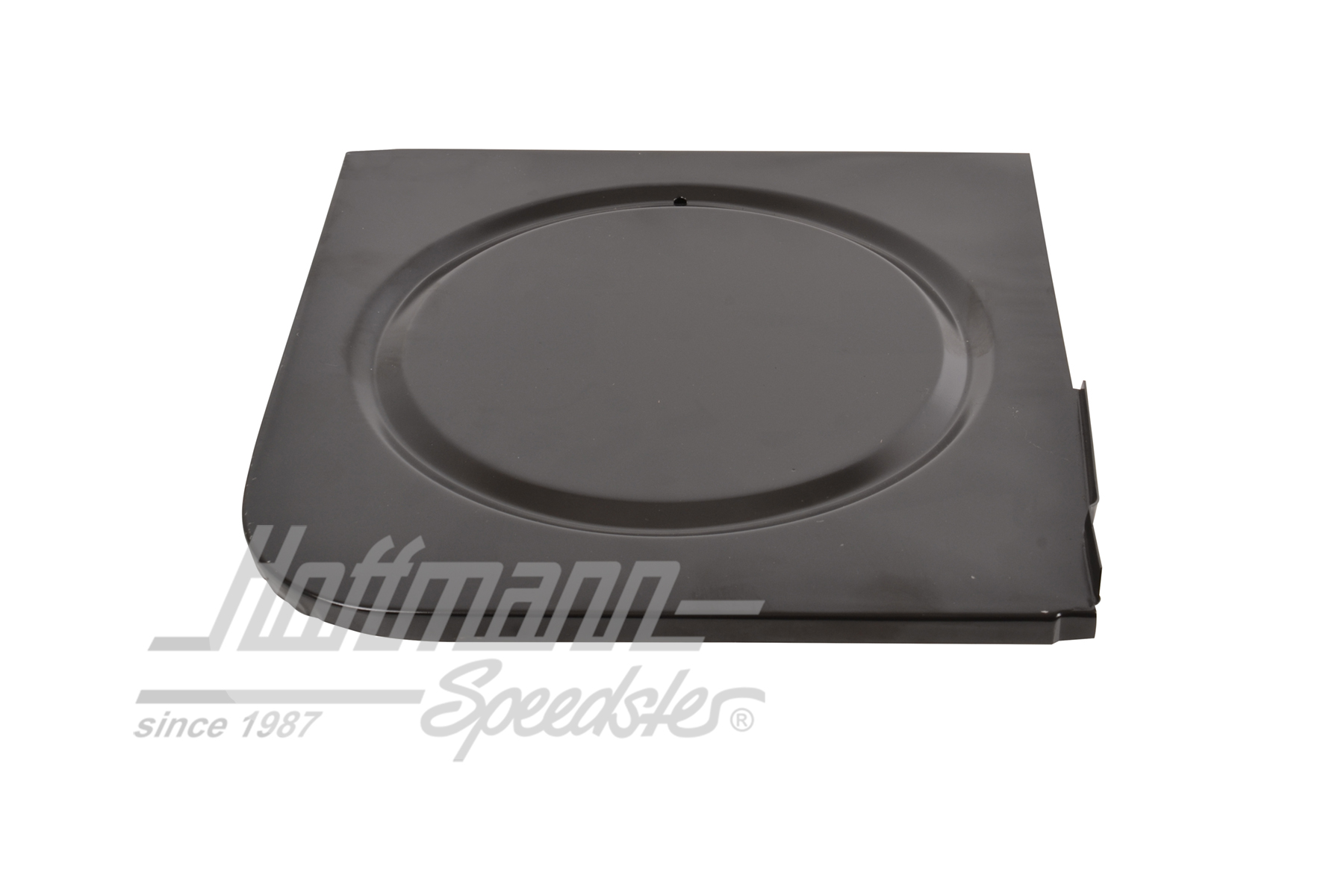 Cover panel, rear, Pick-up/Double Cab, left | 261 813 163 | 095-0385-01