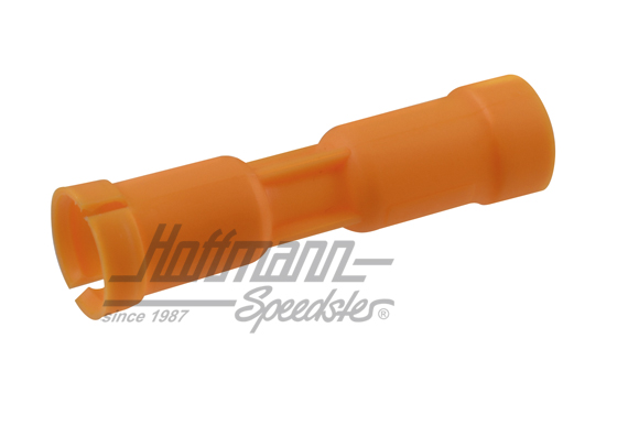 Funnel, oil dipstick, 1.6-1.8 | 053 103 663 | 201-0900
