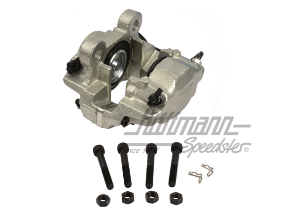 Brake caliper, front, 356C right/911 left                                                           