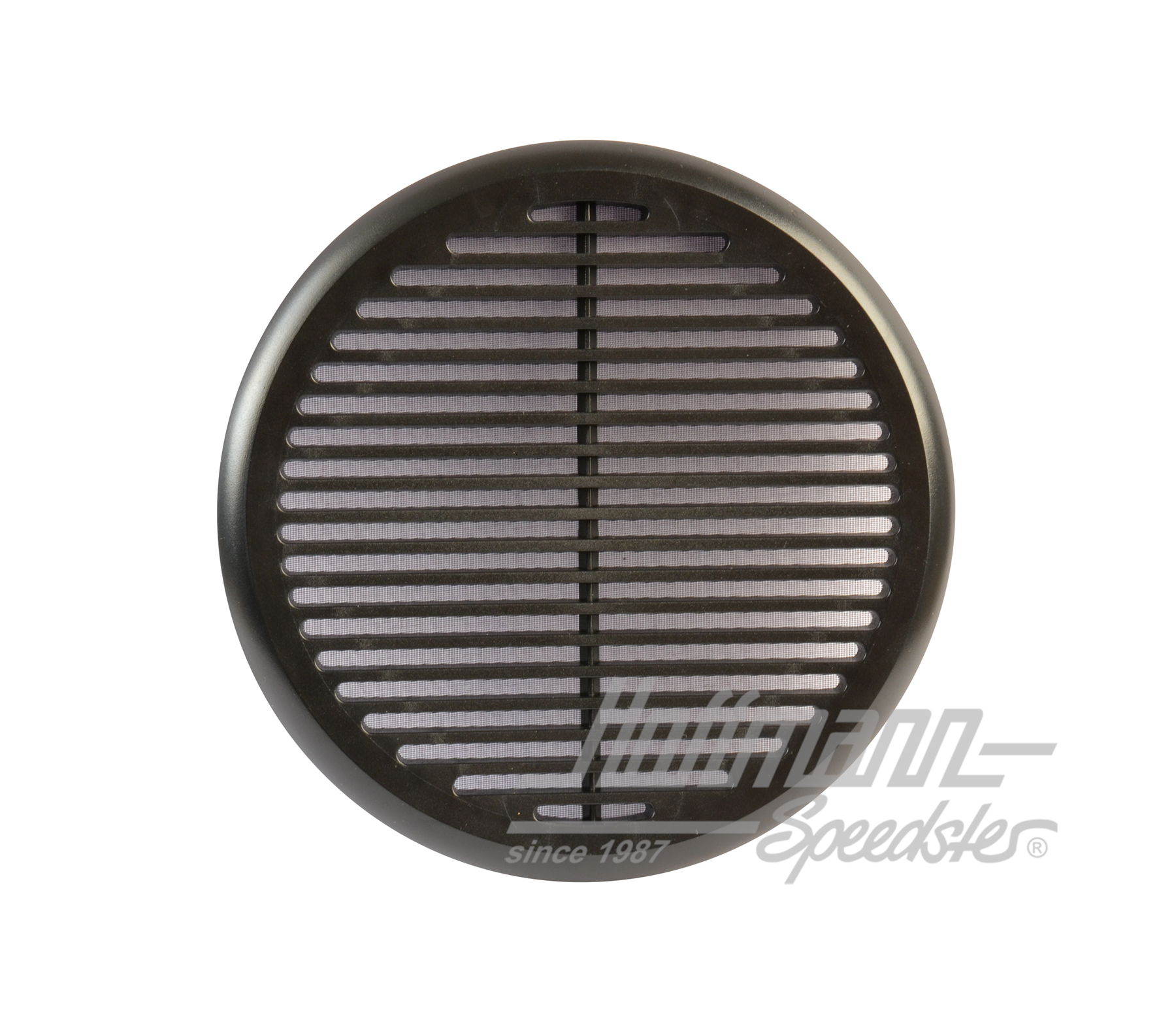 Speaker panel, door, Porsche 911, 74-82                                                             