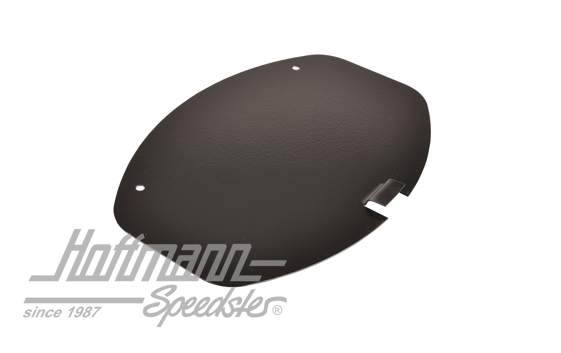 Cover, frame tunnel, rear, -7.65 | 111 701 555 | 050-2093-03