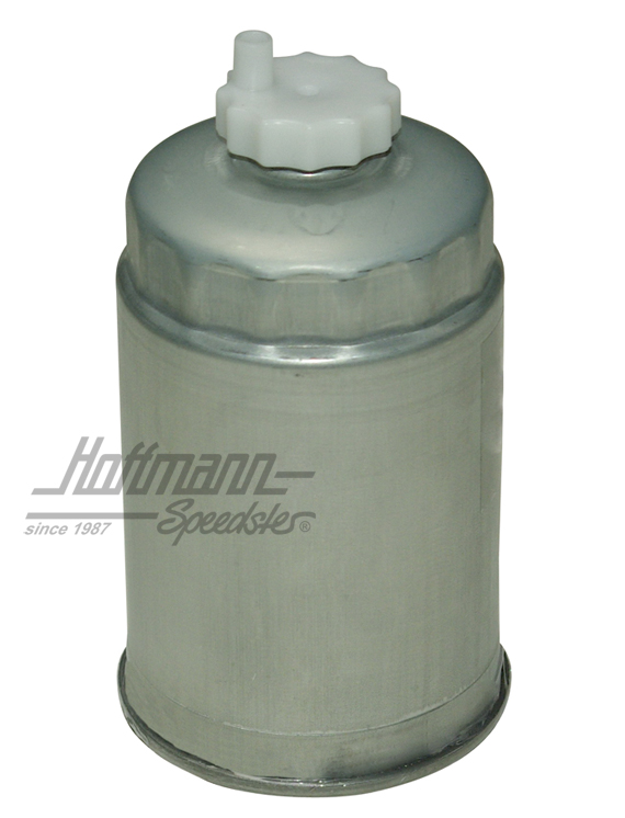 Diesel filter, Golf 1 -7.83/Bus T3 -7.87 | 068 127 177 B | 110-2300