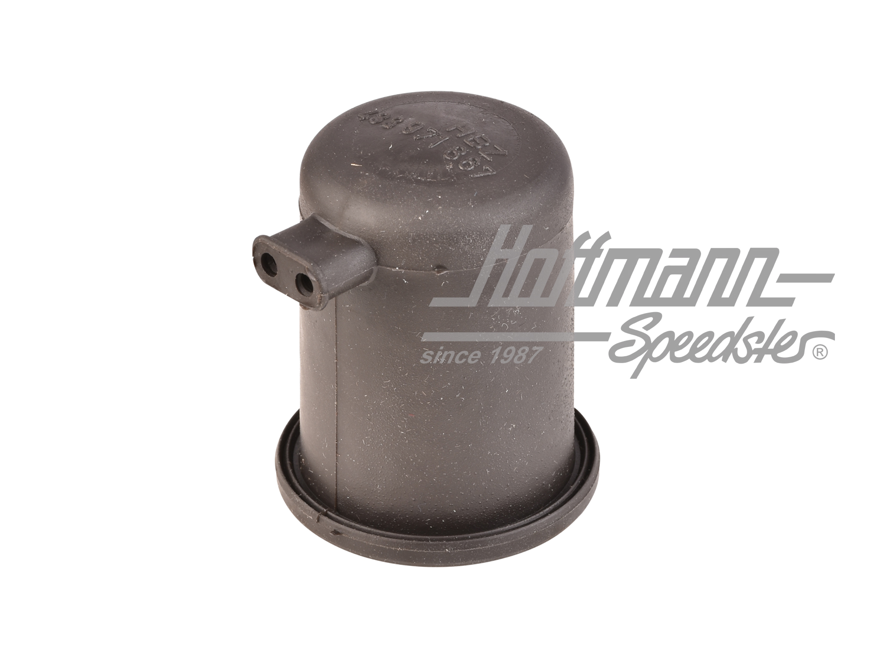 Grommet, side light, Bus T4/Golf 1                                                                  