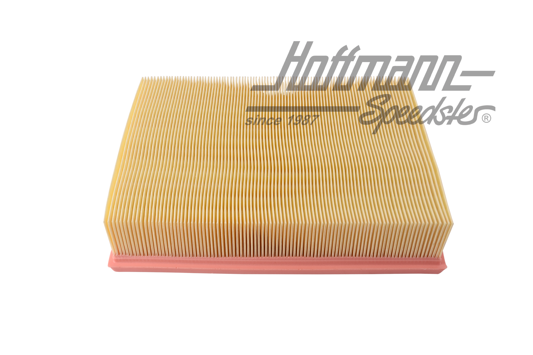 Air filter element, 2.0-2.8, Bus T4, 9.95-6.03                                                      