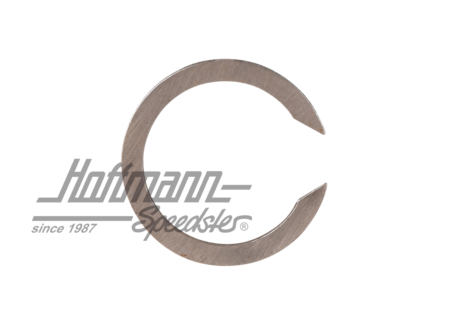 Lock ring, gearbox/gearwheel, 1.45mm                                                                