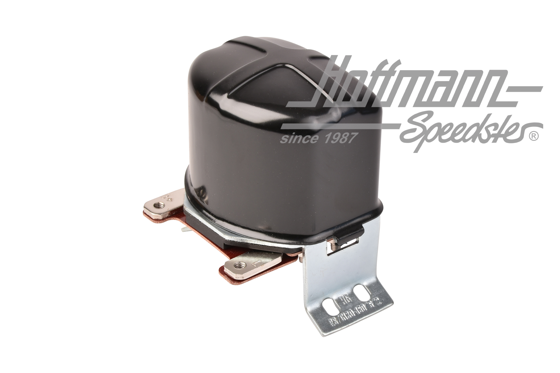 Voltage regulator, 6 Volt, -.53                                                                     