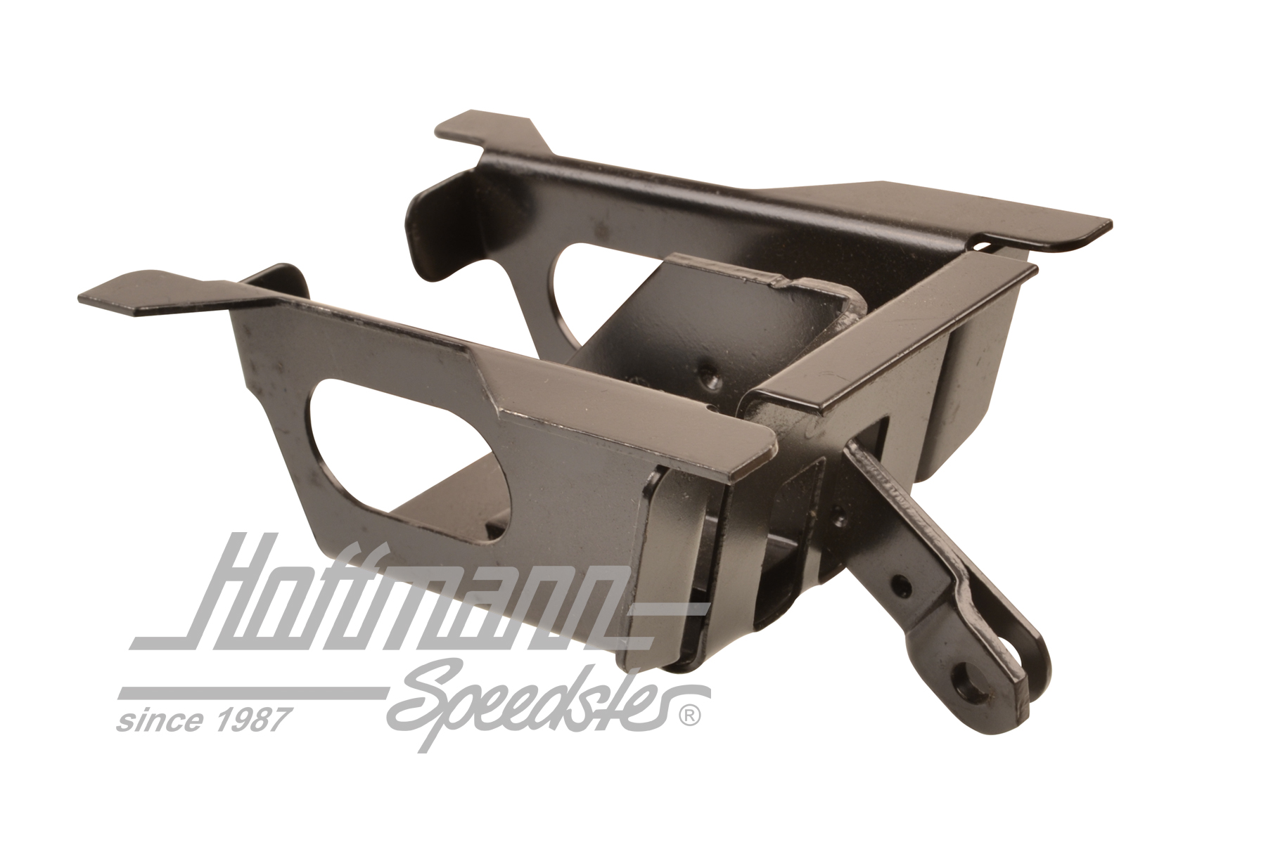 Bearing block, door stop, A-pillar, right | 171 809 622 | 185-0184-02