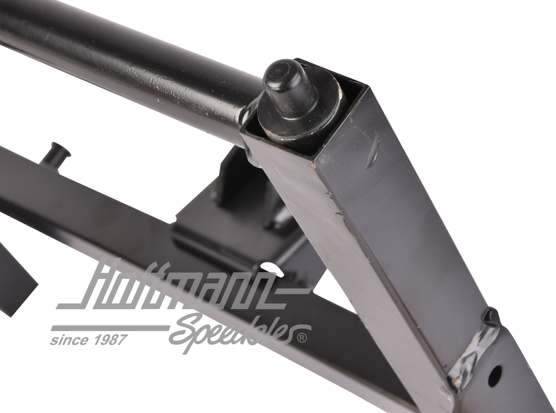 Frame, folding seat, passenger compartment, Bus T3                                                  