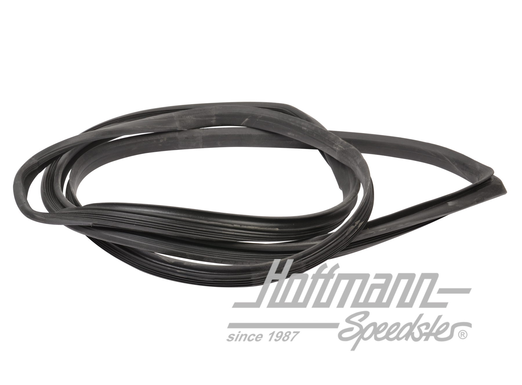 Door seal, 924/944, left                                                                            