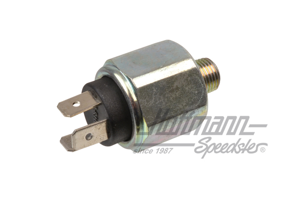 Brake-light switch, master brake cylinder, 911/912 | 901 613 401 00 | 580-1308-10