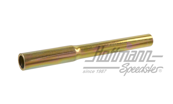 Sleeve, hand-brake cable, 911, .69-.89 | 901 424 557 01 | 522-1560