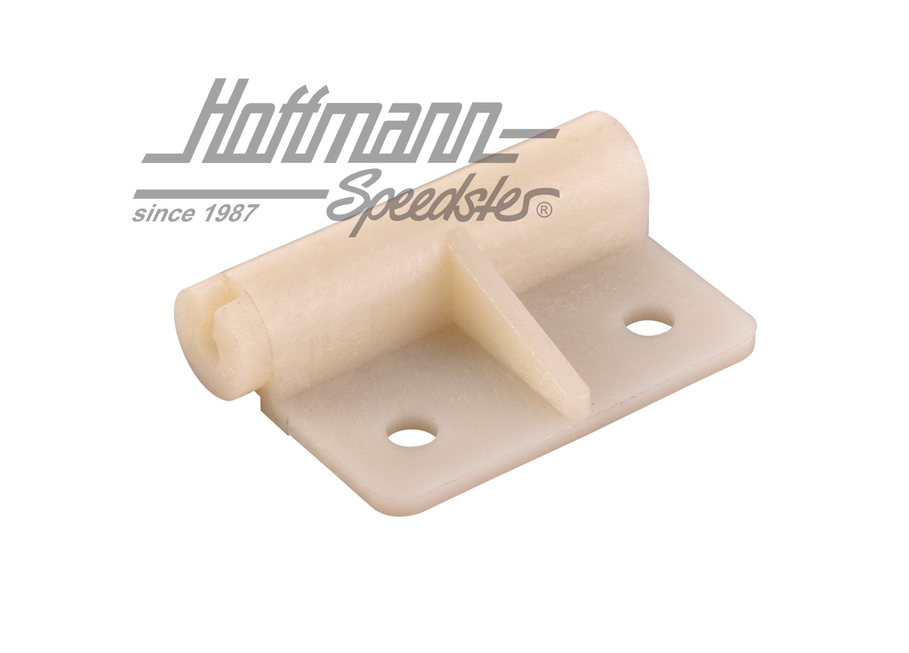 Retainer, guide tube, hood release cable                                                            