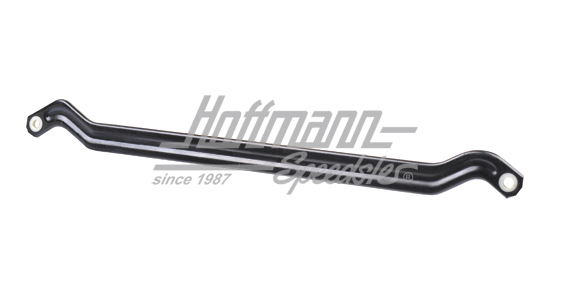 Connecting rod, wiper linkage, 8.67-,                                                               