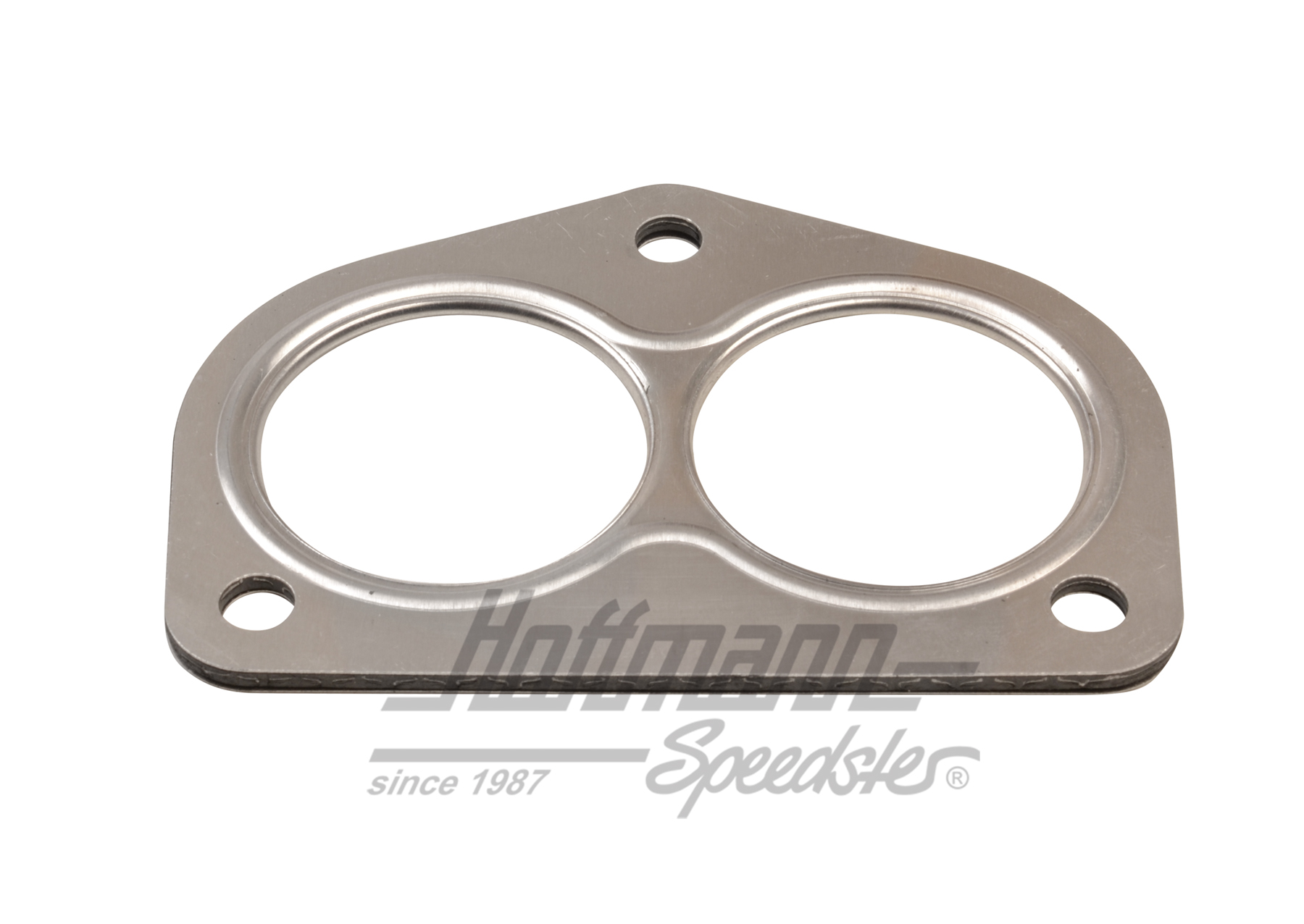 Gasket, exhaust / heat exchanger, 912E                                                              