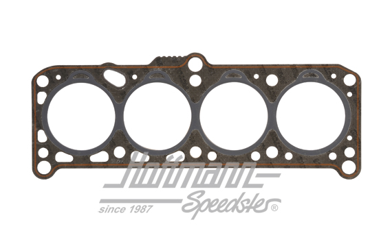 Cylinder-head gasket, 5 holes, Diesel                                                               