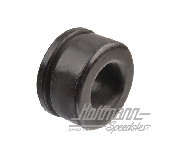 Rubber mount, transverse control arm, front, 911, 65-67 | 914 341 422 00 | 521-4032