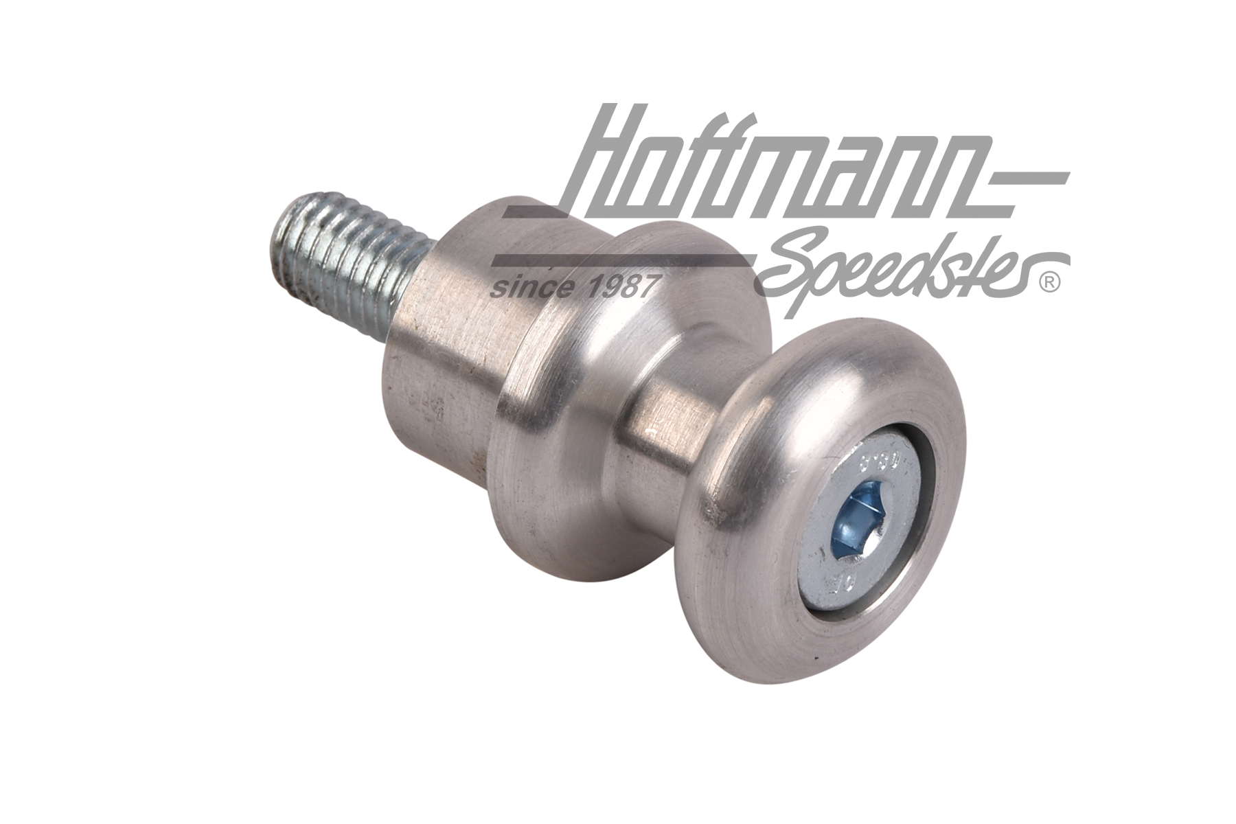 Bolt set, safety belt, 356 B/C, 911                                                                 