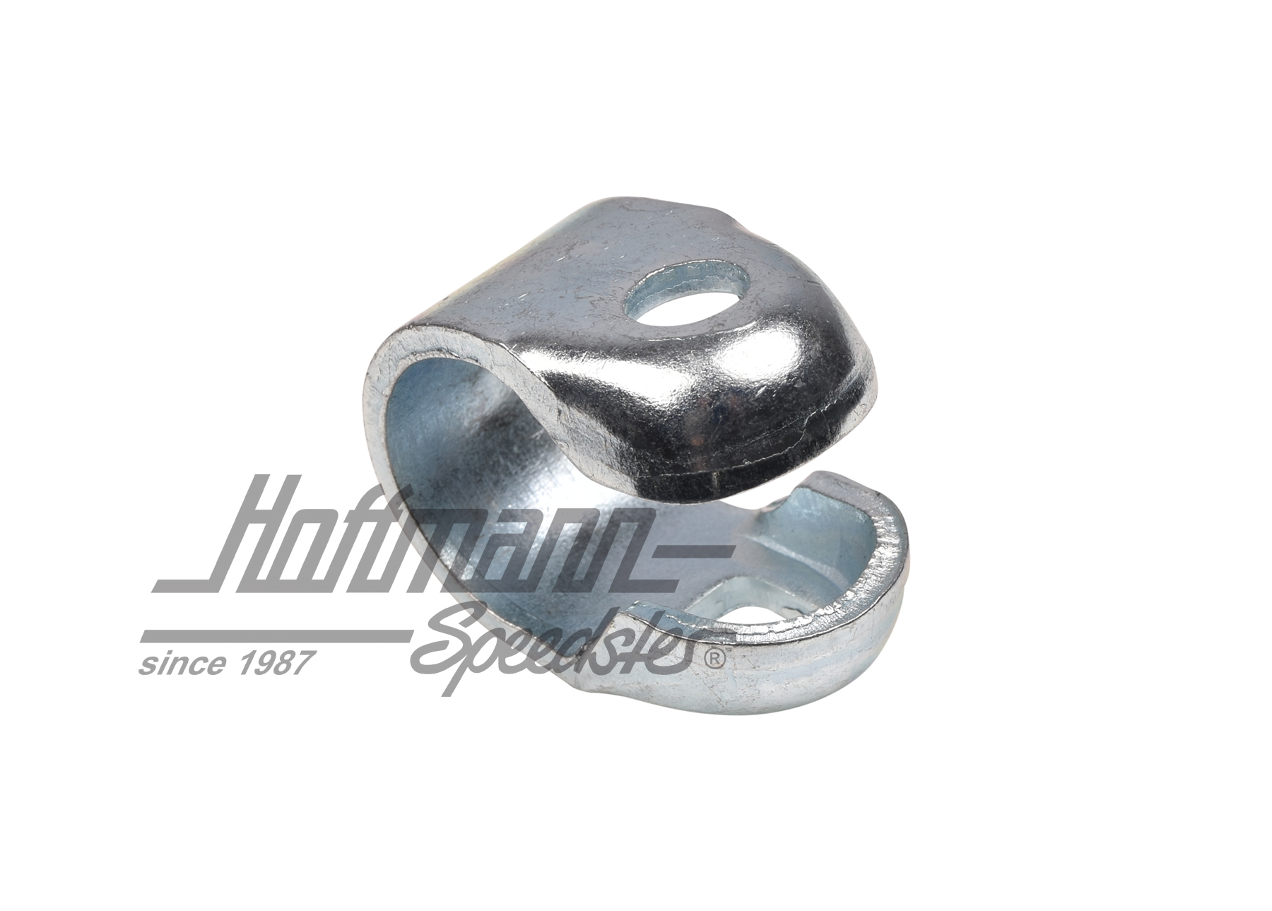 Clamp, shiftrod, Bus T3/T4/Golf                                                                     