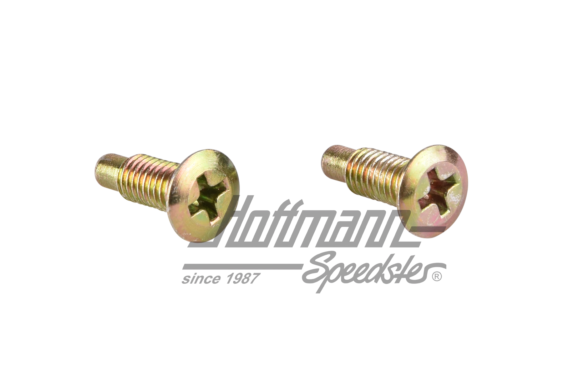 Screws, turn-indicator cap (primed) | N 0148675 | 020-4458-63