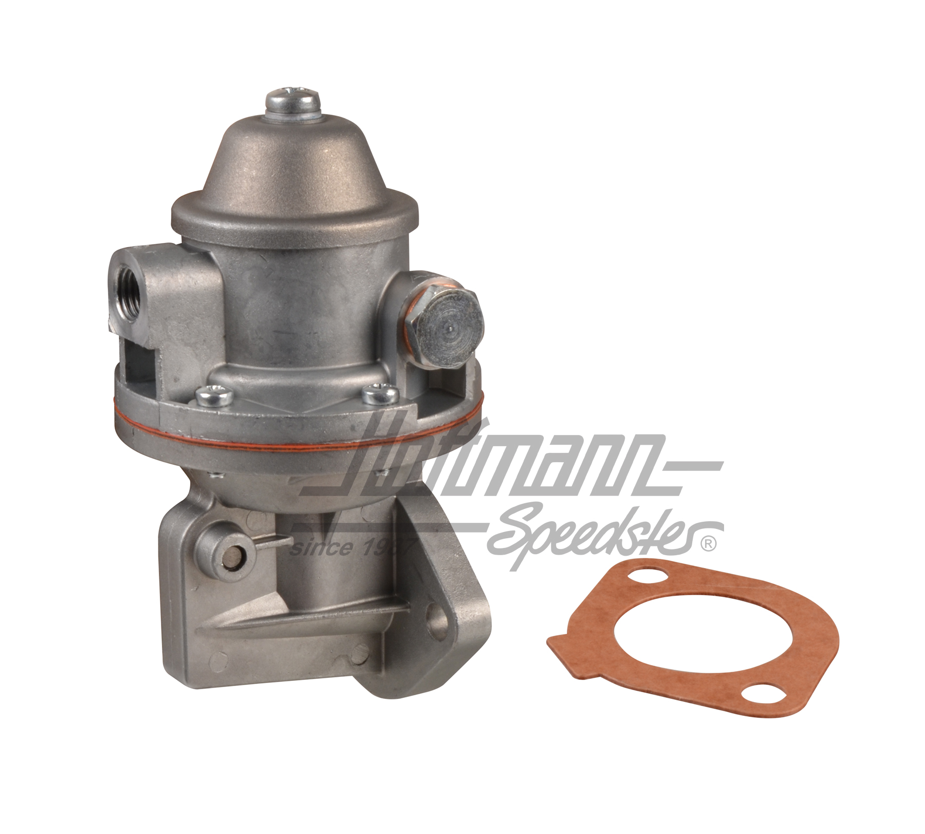 Fuel pump, Porsche 356 A/B                                                                          