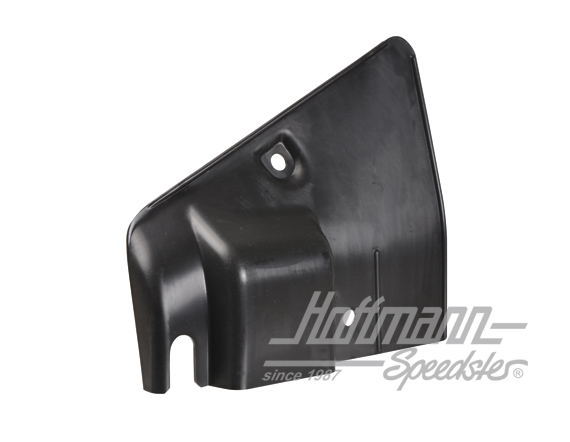 Cover, relay carrier, 911/912 | 911 610 101 01 | 580-1150