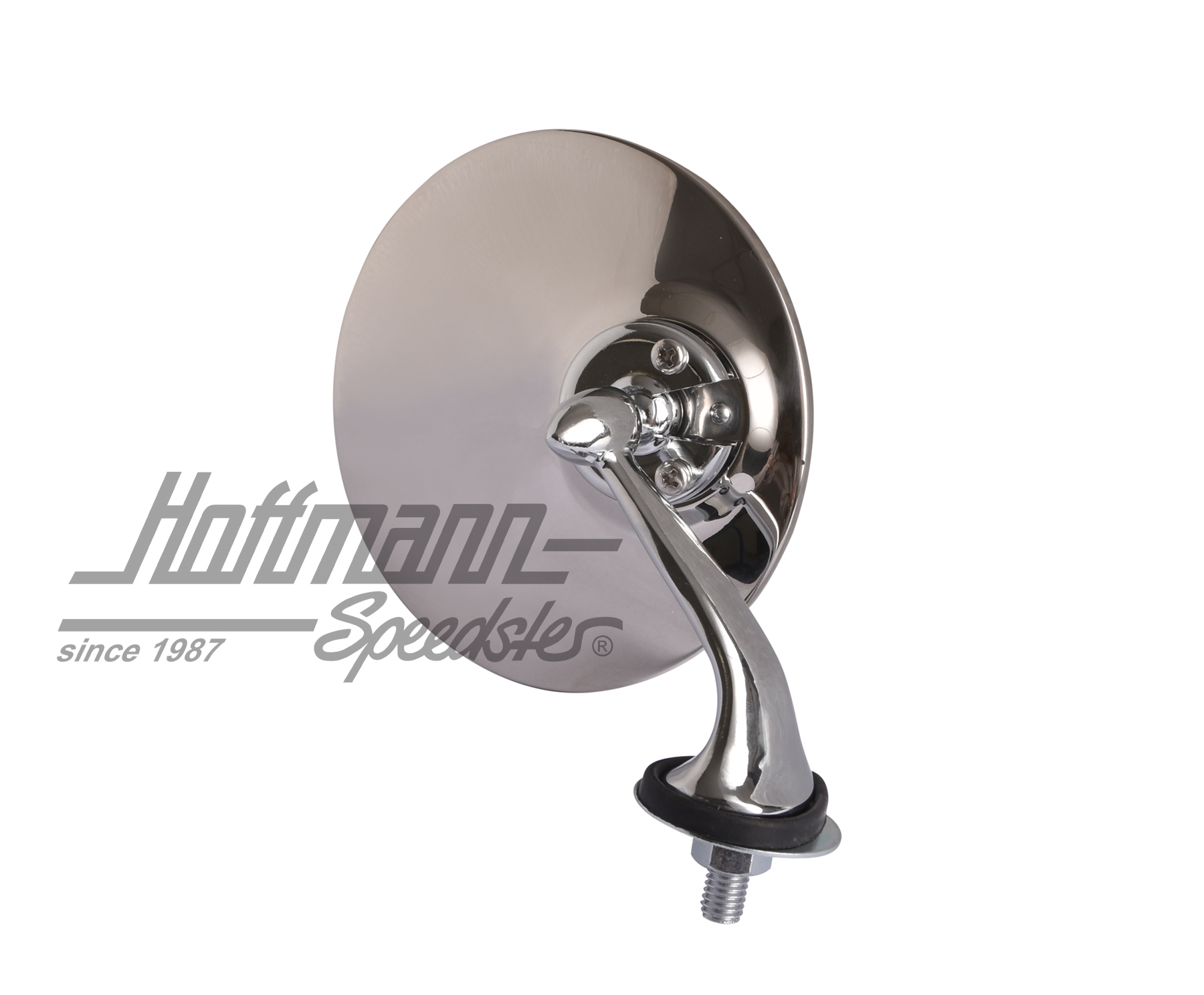 Sports mirror, Lucas Style, right                                                                   