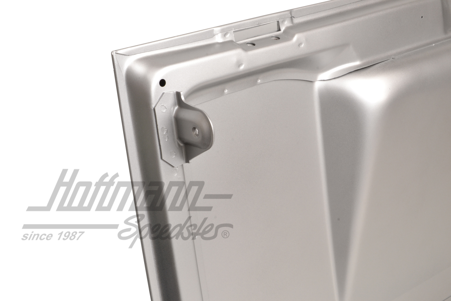 Engine lid, Bus T1, 8.65-7.67, Top Quality                                                          