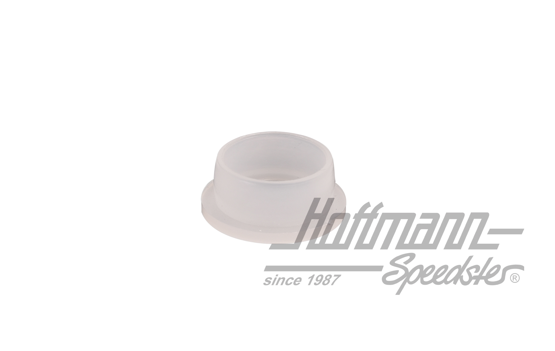 Cap, selection lever, rear, Bus T3, 8.82-7.92 | AC711720 | 315-1512-06