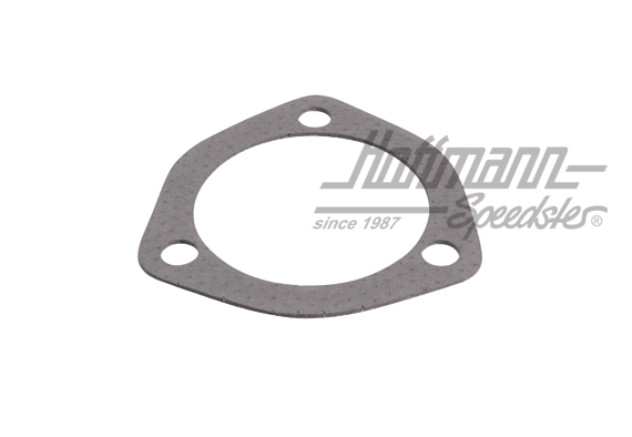 Seal, tailpipe, Bus T2/T3, 1.7-2.1 | 025 251 235 | 090-2360